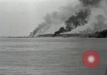 Standbild Vereinigten Staaten Marines Peleliu Palau Inseln, 1944, aus Sekunde 51 historischem Filmmaterial Videoclip 65675022940