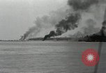 Standbild Vereinigten Staaten Marines Peleliu Palau Inseln, 1944, aus Sekunde 52 historischem Filmmaterial Videoclip 65675022940