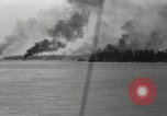 Standbild Vereinigten Staaten Marines Peleliu Palau Inseln, 1944, aus Sekunde 54 historischem Filmmaterial Videoclip 65675022940