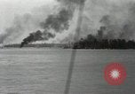 Standbild Vereinigten Staaten Marines Peleliu Palau Inseln, 1944, aus Sekunde 55 historischem Filmmaterial Videoclip 65675022940