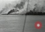 Standbild Vereinigten Staaten Marines Peleliu Palau Inseln, 1944, aus Sekunde 56 historischem Filmmaterial Videoclip 65675022940