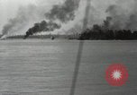 Standbild Vereinigten Staaten Marines Peleliu Palau Inseln, 1944, aus Sekunde 57 historischem Filmmaterial Videoclip 65675022940