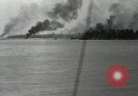 Standbild Vereinigten Staaten Marines Peleliu Palau Inseln, 1944, aus Sekunde 59 historischem Filmmaterial Videoclip 65675022940