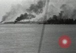Standbild Vereinigten Staaten Marines Peleliu Palau Inseln, 1944, aus Sekunde 60 historischem Filmmaterial Videoclip 65675022940