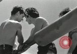 Image of United States Marines Peleliu Palau Islands, 1944, second 31 stock footage video 65675022941