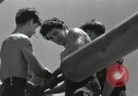 Image of United States Marines Peleliu Palau Islands, 1944, second 32 stock footage video 65675022941