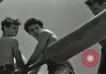 Image of United States Marines Peleliu Palau Islands, 1944, second 35 stock footage video 65675022941