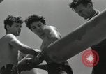 Image of United States Marines Peleliu Palau Islands, 1944, second 36 stock footage video 65675022941