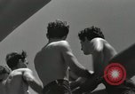 Image of United States Marines Peleliu Palau Islands, 1944, second 40 stock footage video 65675022941