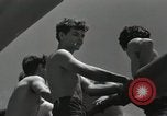 Image of United States Marines Peleliu Palau Islands, 1944, second 42 stock footage video 65675022941