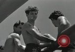 Image of United States Marines Peleliu Palau Islands, 1944, second 43 stock footage video 65675022941