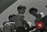 Image of United States Marines Peleliu Palau Islands, 1944, second 44 stock footage video 65675022941