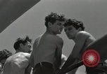 Image of United States Marines Peleliu Palau Islands, 1944, second 45 stock footage video 65675022941