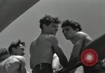 Image of United States Marines Peleliu Palau Islands, 1944, second 46 stock footage video 65675022941