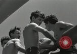 Image of United States Marines Peleliu Palau Islands, 1944, second 47 stock footage video 65675022941