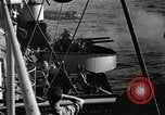 Image of United States Marines Peleliu Palau Islands, 1944, second 35 stock footage video 65675022942