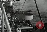 Image of United States Marines Peleliu Palau Islands, 1944, second 37 stock footage video 65675022942