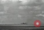 Image of United States Marines Peleliu Palau Islands, 1944, second 56 stock footage video 65675022942