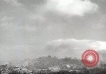 Image of United States Marines Peleliu Palau Islands, 1944, second 61 stock footage video 65675022944