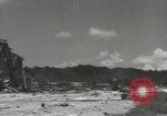 Image of 5th Marines Division Peleliu Palau Islands, 1944, second 15 stock footage video 65675022945
