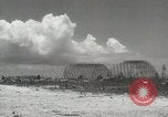 Image of 5th Marines Division Peleliu Palau Islands, 1944, second 22 stock footage video 65675022945