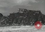 Image of 5th Marines Division Peleliu Palau Islands, 1944, second 27 stock footage video 65675022945