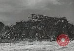 Image of 5th Marines Division Peleliu Palau Islands, 1944, second 29 stock footage video 65675022945