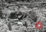 Image of 5th Marines Division Peleliu Palau Islands, 1944, second 37 stock footage video 65675022945