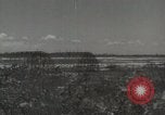 Image of 5th Marines Division Peleliu Palau Islands, 1944, second 52 stock footage video 65675022945