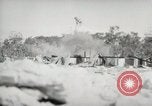 Image of 5th Marines Division Peleliu Palau Islands, 1944, second 21 stock footage video 65675022946