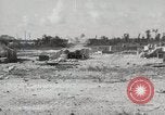 Image of 5th Marines Division Peleliu Palau Islands, 1944, second 22 stock footage video 65675022946