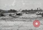 Image of 5th Marines Division Peleliu Palau Islands, 1944, second 23 stock footage video 65675022946