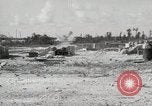 Image of 5th Marines Division Peleliu Palau Islands, 1944, second 24 stock footage video 65675022946