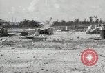Image of 5th Marines Division Peleliu Palau Islands, 1944, second 25 stock footage video 65675022946