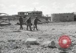 Image of 5th Marines Division Peleliu Palau Islands, 1944, second 38 stock footage video 65675022946