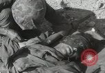 Image of 5th Marines Division Peleliu Palau Islands, 1944, second 42 stock footage video 65675022946