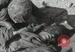 Image of 5th Marines Division Peleliu Palau Islands, 1944, second 43 stock footage video 65675022946