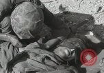 Image of 5th Marines Division Peleliu Palau Islands, 1944, second 45 stock footage video 65675022946