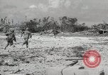 Image of 5th Marines Division Peleliu Palau Islands, 1944, second 46 stock footage video 65675022946