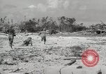 Image of 5th Marines Division Peleliu Palau Islands, 1944, second 47 stock footage video 65675022946