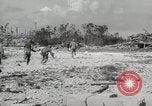 Image of 5th Marines Division Peleliu Palau Islands, 1944, second 48 stock footage video 65675022946