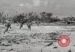 Image of 5th Marines Division Peleliu Palau Islands, 1944, second 49 stock footage video 65675022946