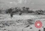 Image of 5th Marines Division Peleliu Palau Islands, 1944, second 52 stock footage video 65675022946