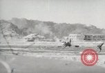 Image of 5th Marines Division Peleliu Palau Islands, 1944, second 10 stock footage video 65675022947