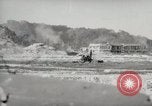 Image of 5th Marines Division Peleliu Palau Islands, 1944, second 14 stock footage video 65675022947