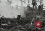 Image of 5th Marines Division Peleliu Palau Islands, 1944, second 39 stock footage video 65675022947