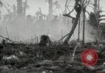 Image of 5th Marines Division Peleliu Palau Islands, 1944, second 43 stock footage video 65675022947