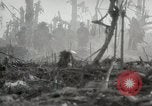 Image of 5th Marines Division Peleliu Palau Islands, 1944, second 48 stock footage video 65675022947
