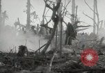 Image of 5th Marines Division Peleliu Palau Islands, 1944, second 49 stock footage video 65675022947