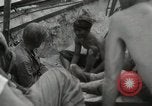 Image of 5th Marines Division Peleliu Palau Islands, 1944, second 60 stock footage video 65675022947